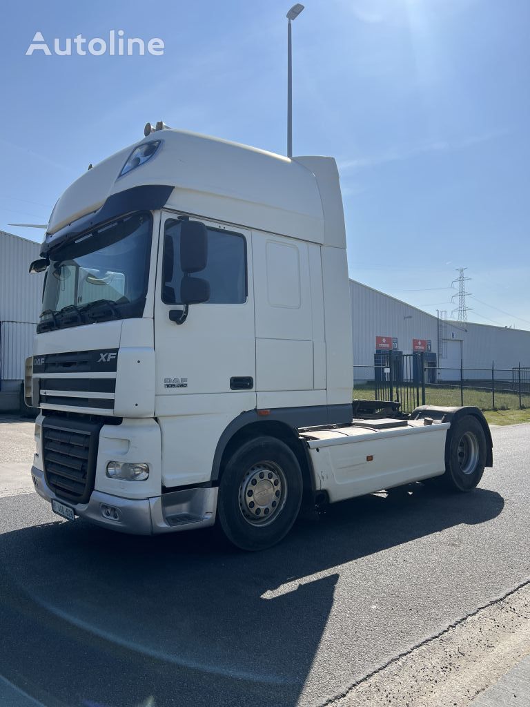 truck-tractor-DAF-XF-105-460-