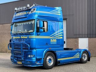 Tractor truck DAF XF 105.460 - Truck1 ID - 6426421