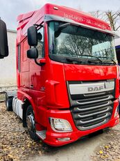 DAF XF 106.460 В Україні не працював! 6х2 truck tractor