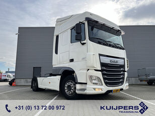 DAF XF 440 FT Space Cab truck tractor