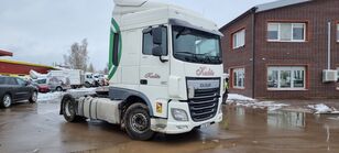 DAF XF 460FT truck tractor