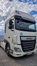 DAF XF 480 truck tractor