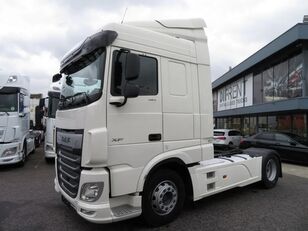 DAF XF 480 FT SPACE CAB truck tractor