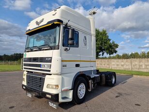 DAF XF 95 430 manual