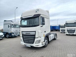 DAF XF480 FT truck tractor