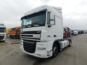 DAF Xf 105460 truck tractor