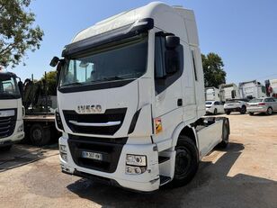 IVECO AS 510 truck tractor