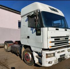 IVECO EuroStar 440E42 truck tractor