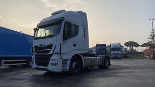 IVECO STRALIS AS440S51T/P EVO truck tractor