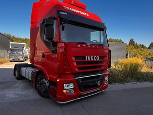 IVECO STRALIS,  AS440T/FP-LT truck tractor