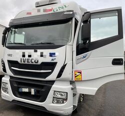 IVECO Stralis 400 truck tractor