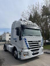 IVECO Stralis 420 truck tractor