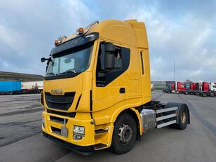 IVECO Stralis AS440 T/P 460 Euro 6 truck tractor