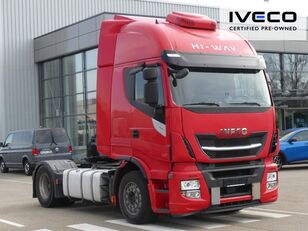 IVECO Stralis AS440S48T/P truck tractor