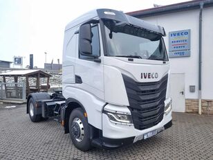 IVECO X-Way AS440X49T/P truck tractor