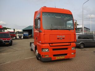 MAN TGA 18.430 TGA 18.430 EURO 3 truck tractor