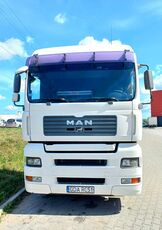 MAN TGA 18.440 truck tractor