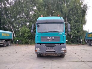 MAN TGA 26.480 truck tractor