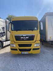 MAN TGX 18.440 truck tractor