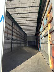 MAN TGX 18.440 truck tractor for sale + curtain side semi-trailer image 5 MAN TGX 18.440 truck tractor + curtain side semi-trailer image 5