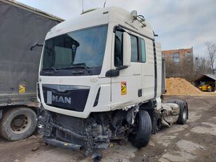 MAN TGX 18.440 truck tractor