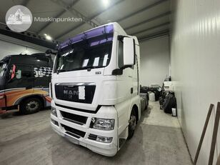 MAN TGX 18.440 BLS truck tractor