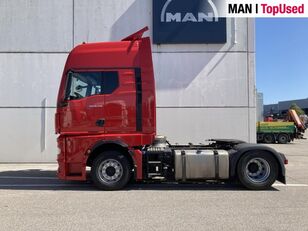 MAN TGX 18.470 TG 3 truck tractor for sale image 5 MAN TGX 18.470 TG 3 truck tractor image 5