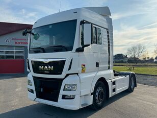 MAN TGX 18.480 / 580Tkm! / IMPORT FRANCE truck tractor