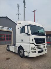 MAN TGX 18.500 truck tractor