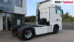 MAN TGX 18.510 4X2 BLS 491.000 KM Euro6 Retarder ZV à DE-37079