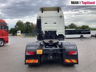 MAN TGX 18.510 4X4H BLS truck tractor for sale image 6 MAN TGX 18.510 4X4H BLS truck tractor image 6