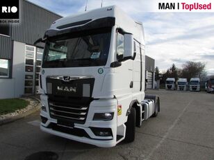 MAN TGX 18.510 4X2 BLS 491.000 KM Euro6 Retarder ZV à DE-37079