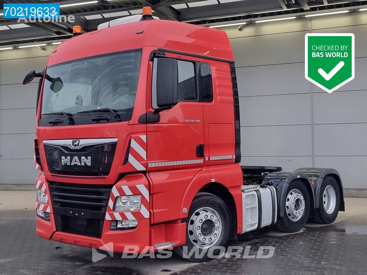 Man Tgx X Xlx Retarder Lift Lenkachse Standklima Navi Euro Truck Tractor For Sale