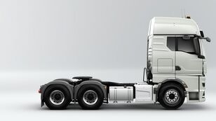 MAN TGX 33.540 - 6x4