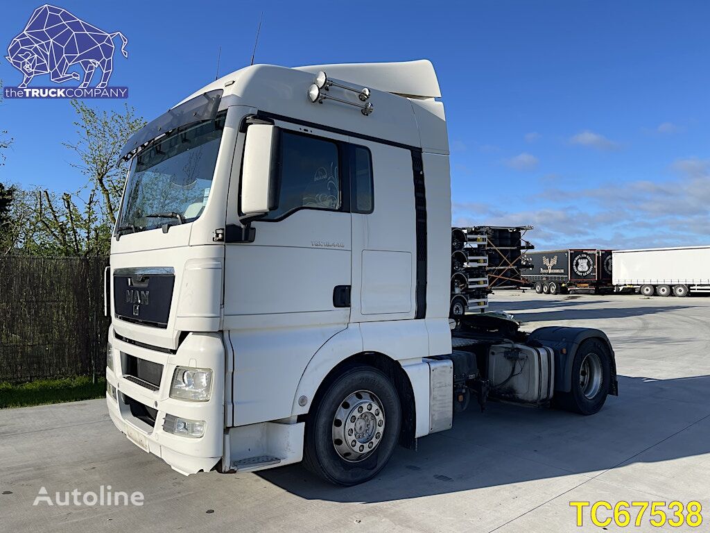 injectoare man tgx 440 euro 5
