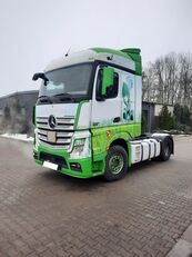MERCEDES-BENZ Actros 1845 truck tractor