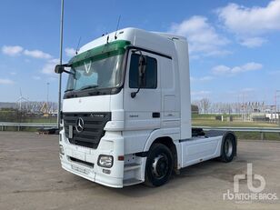 Mercedes-Benz ACTROS 1844LS 4x2 truck tractor