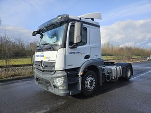 Mercedes-Benz Actros 1840 4x2 truck tractor