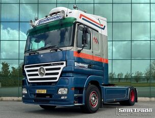 Mercedes-Benz Actros 1844 truck tractor