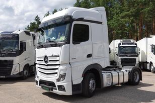 Mercedes-Benz Actros 1845 LS 4x2 BigSpace PC truck tractor