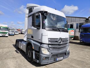 Mercedes-Benz Actros 1851 MP4 kein MP3 1845-1848-1842 truck tractor