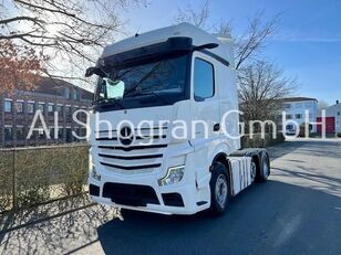 Mercedes-Benz Actros 2545 5 /6x2 / BigSpace / Liftachse truck tractor