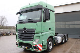 Mercedes-Benz Actros 2651 6X4 KIPHYD truck tractor