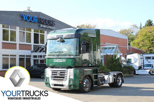 RENAULT Magnum 520 E5 truck tractor for sale RENAULT Magnum 520 E5 truck tractor