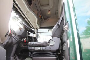 RENAULT Magnum 520 E5 truck tractor for sale image 8 RENAULT Magnum 520 E5 truck tractor image 8