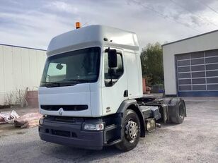 RENAULT Premium 420 truck tractor