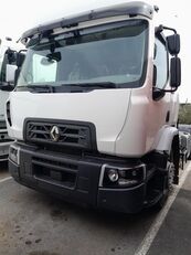 new Renault D WIDE 460 к.с. Е6 truck tractor