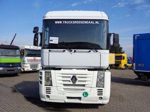 Tracteur routier Renault Magnum 480 2005 à vendre Slovaquie, YD35586