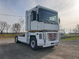 Renault Magnum 480 E-TECH MANUAL  truck tractor