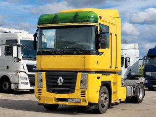 Renault Magnum AE 440 E-Tech truck tractor